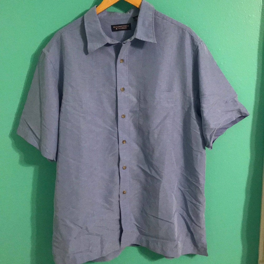 Men’s Dress shirt